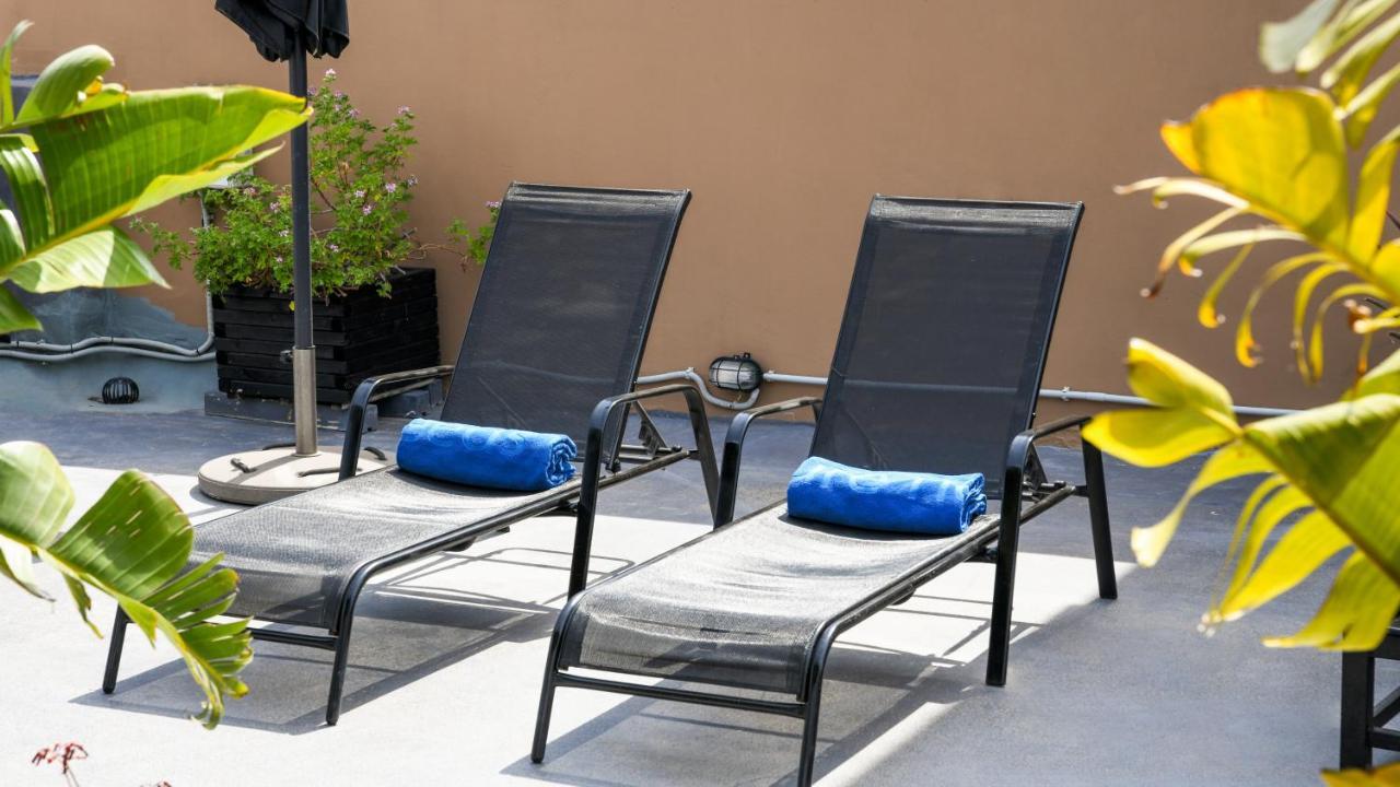 Monastiraki #Wallsfree Citycenter- Unspoiled Athens Apartments Exterior photo